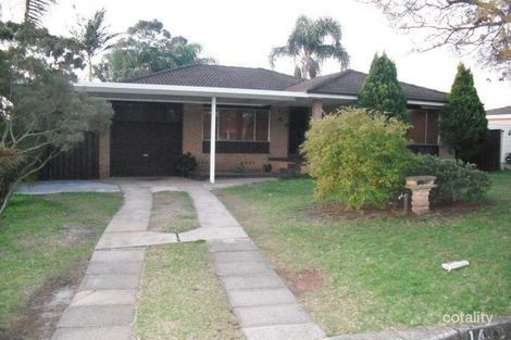 14 Shoalhaven St, Ruse, NSW 2560