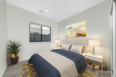 Property photo of 6 Mottlecah Circuit Craigieburn VIC 3064