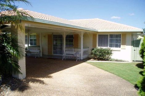 Property photo of 42 Radford Road Manly West QLD 4179
