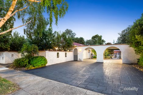 Property photo of 16 Rozelle Avenue Ringwood East VIC 3135