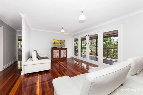 Property photo of 366 Nursery Road Holland Park QLD 4121