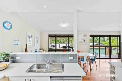 Property photo of 20 Curvers Drive Manyana NSW 2539