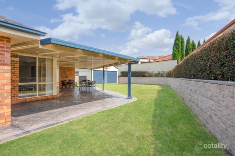 Property photo of 30 Honeyoak Drive Aberglasslyn NSW 2320