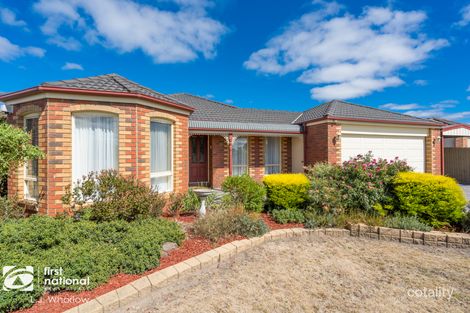 Property photo of 22 Border Boulevard Sunbury VIC 3429