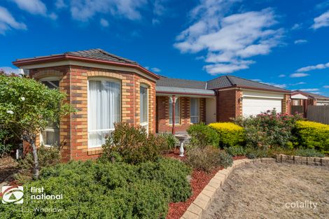 Property photo of 22 Border Boulevard Sunbury VIC 3429