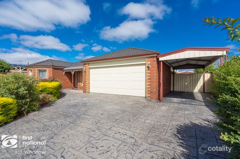 Property photo of 22 Border Boulevard Sunbury VIC 3429