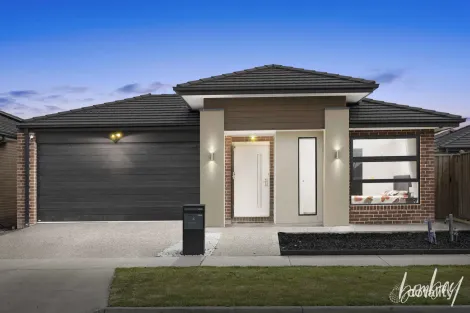 4 Ayre St, Beveridge, VIC 3753