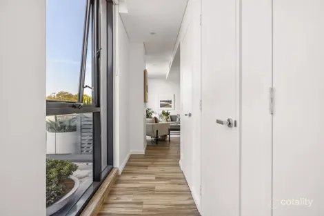 Property photo of 427/12 Hudson Street Lewisham NSW 2049