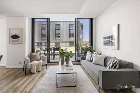 Property photo of 427/12 Hudson Street Lewisham NSW 2049