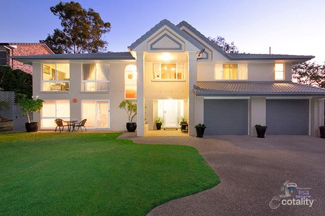 56 Drysdale St, Mount Ommaney, QLD 4074