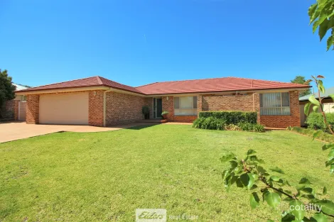 Property photo of 5 Bicego Street Griffith NSW 2680