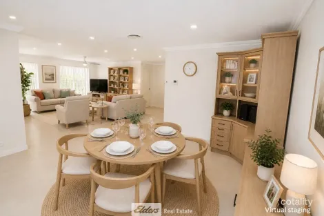 Property photo of 5 Bicego Street Griffith NSW 2680