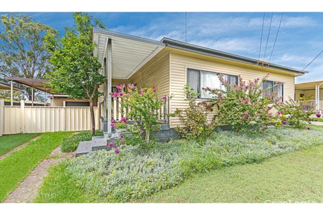 Property photo of 12 Cooper Street Penrith NSW 2750