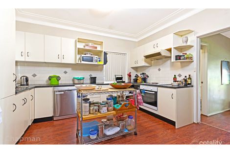 Property photo of 12 Cooper Street Penrith NSW 2750