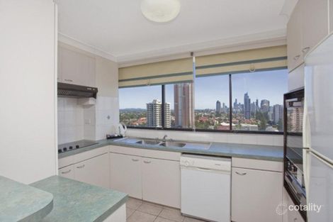 Property photo of 13B/1 Albert Avenue Broadbeach QLD 4218