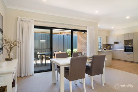 Property photo of 29/16-22 Collinson Street Tenambit NSW 2323