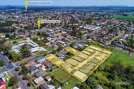 Property photo of 29/16-22 Collinson Street Tenambit NSW 2323