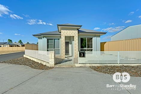 Property photo of 3 Wicklow Boulevard Dalyellup WA 6230