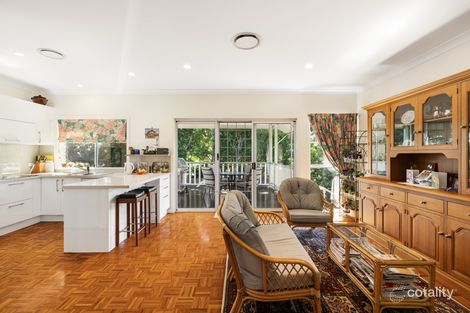 68 Central Ave, St Lucia, QLD 4067