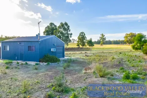 105 Lakeview Cres, Bridgetown, WA 6255