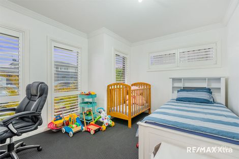 Property photo of 3 Bulada Street Bungarribee NSW 2767