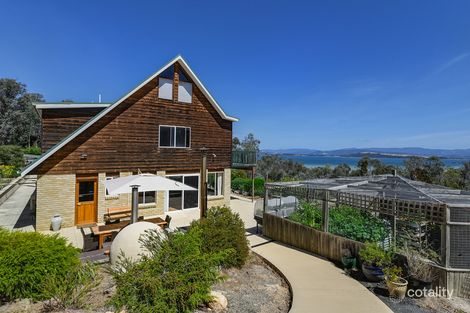 Property photo of 32 Wiregai Court Sandford TAS 7020