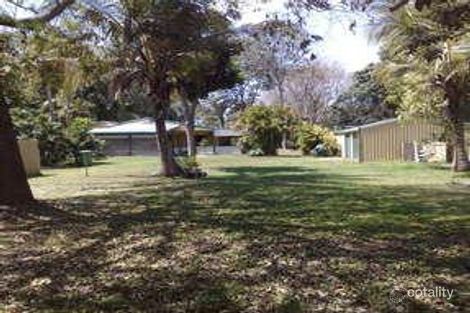 Property photo of 1044 Scenic Highway Kinka Beach QLD 4703