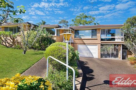 3 Daphne Ave, Castle Hill, NSW 2154