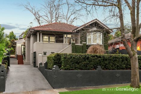Property photo of 25 Green Street Camberwell VIC 3124