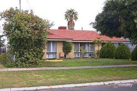 3 Unnaro St, Hillman, WA 6168