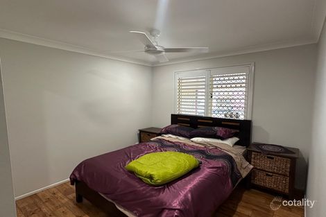 Property photo of 6 Crockers Road Westbrook QLD 4350