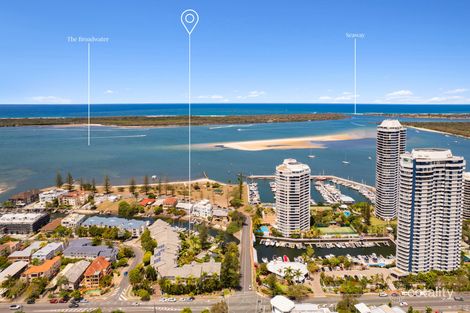 Property photo of 14/37 Bayview Street Runaway Bay QLD 4216