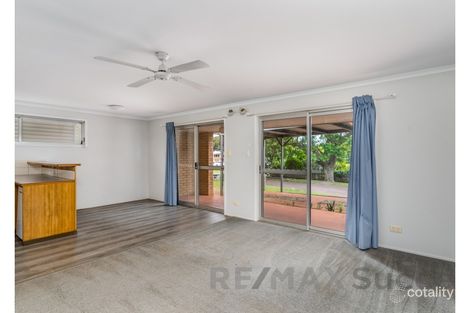 Property photo of 198 Ramsay Street Centenary Heights QLD 4350