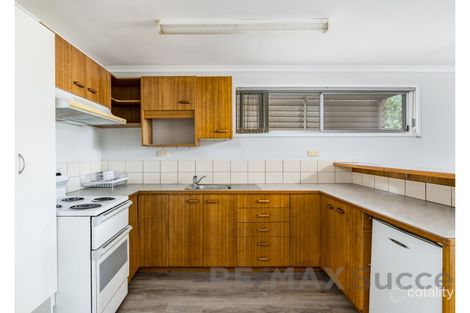 Property photo of 198 Ramsay Street Centenary Heights QLD 4350