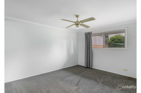 Property photo of 198 Ramsay Street Centenary Heights QLD 4350