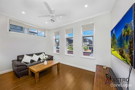Property photo of 29 Equinox Drive Box Hill NSW 2765