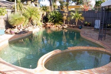 Property photo of 24 Huddleston Street Colyton NSW 2760