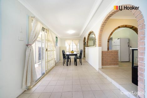 Property photo of 25 Moonshine Avenue Cabramatta West NSW 2166