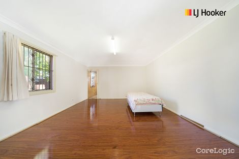 Property photo of 25 Moonshine Avenue Cabramatta West NSW 2166