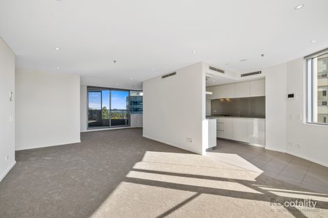 Property photo of 808/9 Railway Street Chatswood NSW 2067