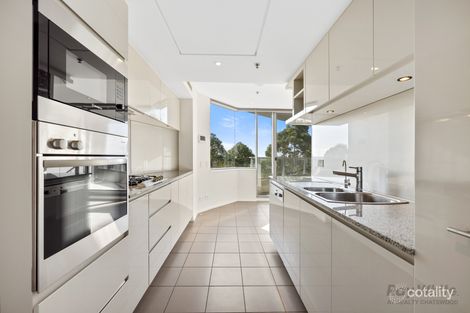 Property photo of 808/9 Railway Street Chatswood NSW 2067