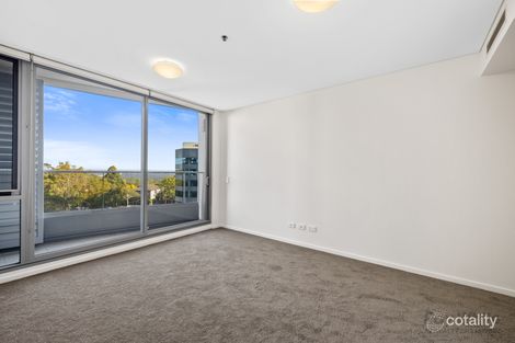 Property photo of 808/9 Railway Street Chatswood NSW 2067