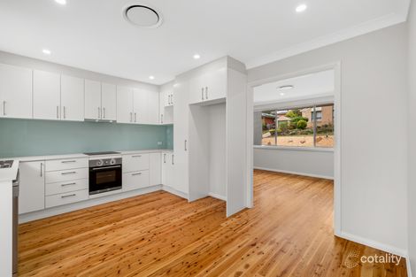 Property photo of 41 Hall Parade Hazelbrook NSW 2779