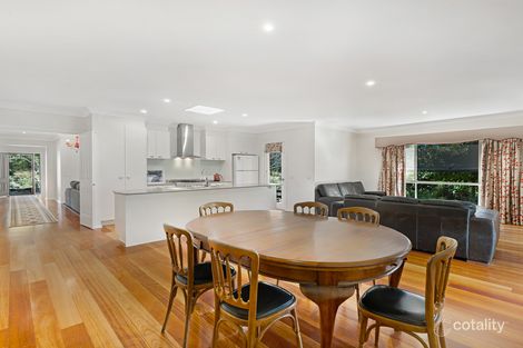 Property photo of 10 Bakery Lane Whitfield VIC 3733