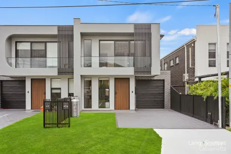 45a Dawson St, Fairfield Heights, NSW 2165