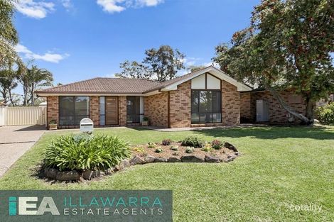 Property photo of 15 Sandpiper Close Albion Park Rail NSW 2527