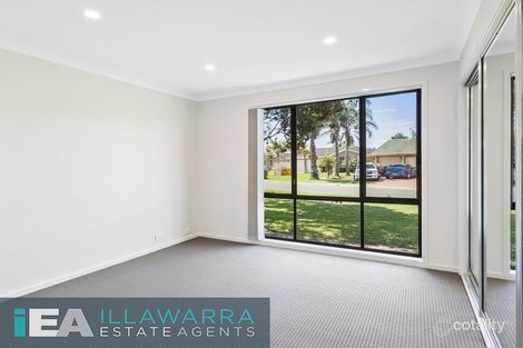 Property photo of 15 Sandpiper Close Albion Park Rail NSW 2527