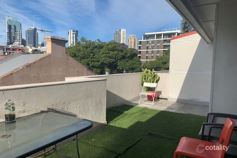 Property photo of 45C Ada Place Ultimo NSW 2007