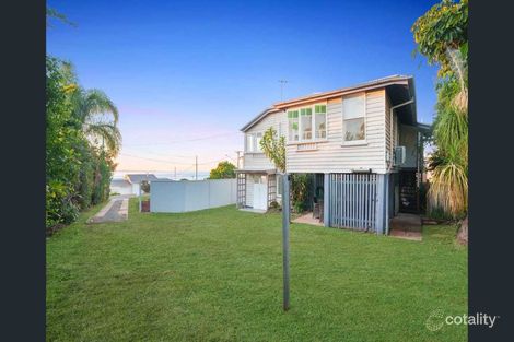 Property photo of 79A Flinders Parade Scarborough QLD 4020