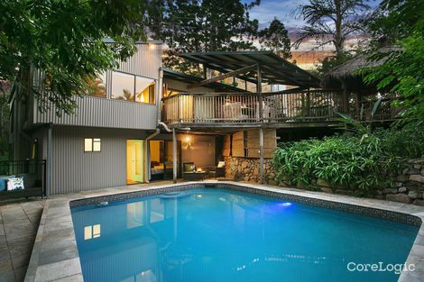 Property photo of 161 Chapel Hill Road Chapel Hill QLD 4069